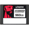 Kingston DC600ME Enterprise 480GB, SEDC600ME/480G Kingston DC600ME Enterprise 480GB, SEDC600ME/480G
