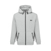 Everlast Premium Zip pánska mikina Grey Marl XL Everlast Premium Zip pánska mikina Grey Marl XL