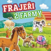 Frajeři z farmy - Svojtka&Co. Frajeři z farmy - Svojtka&Co.