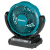 Makita DCF102Z aku. ventilátor Makita DCF102Z aku. ventilátor
