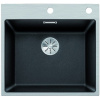 Blanco Dřez SUBLINE 500 IF/A černá 525999 Blanco Dřez SUBLINE 500 IF/A černá 525999