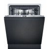 Siemens SX73EX22CE iQ300 - Plne zabudovateľná umývačka riadu - 60 cm - , varioHinge Siemens SX73EX22CE iQ300 - Plne zabudovateľná umývačka riadu - 60 cm - , varioHinge