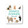 Domáce zvieratá Prvé slová Domáce zvieratá Prvé slová