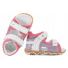 BARTEK 11848 PROFYLAKTICKÉ SANDÁLKY PRE DIEVČATÁ, VEĽKOSŤ 21 BARTEK 11848 PROFYLAKTICKÉ SANDÁLKY PRE DIEVČATÁ, VEĽKOSŤ 21