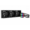 Vodné chladenie be quiet! Silent Loop 3 420 mm ARGB, 3 ventilátory PWM Vodné chladenie be quiet! Silent Loop 3 420 mm ARGB, 3 ventilátory PWM