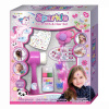 SPARKLE Kosmetická sada – vlasové studio SPARKLE Kosmetická sada – vlasové studio