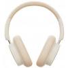 Slúchadlá Bluetooth BASEUS Bowie D05 Cream White Slúchadlá Bluetooth BASEUS Bowie D05 Cream White