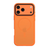 Zadný kryt Tactical MagForce Hyperstealth pre iPhone 17 Pro Max Agent Orange Zadný kryt Tactical MagForce Hyperstealth pre iPhone 17 Pro Max Agent Orange