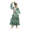 Kostým pre deti My Other Me Giralda zelená Tanečnica Flamenca Kostým pre deti My Other Me Giralda zelená Tanečnica Flamenca