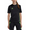 Detské tričko adidas Tabuľka 23 Jersey JJ1155 VEĽ. 152 Detské tričko adidas Tabuľka 23 Jersey JJ1155 VEĽ. 152