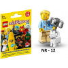 Kocky LEGO Minifigures Minifigúrky séria 16 71013 Kocky LEGO Minifigures Minifigúrky séria 16 71013