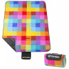 SPOKEY PICNIC COLOUR, 130 x 150 cm SPOKEY PICNIC COLOUR, 130 x 150 cm