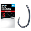 Nash Háčiky Claw Long Shank Micro Barbed Háčiky Claw Long Shank Micro Barbed veľ.8 Nash Háčiky Claw Long Shank Micro Barbed Háčiky Claw Long Shank Micro Barbed veľ.8