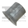 Vyfukove potrubie, univerzalne FA1 006-961 Vyfukove potrubie, univerzalne FA1 006-961