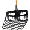 Fiskars OneClick Lopatové hrable (48,2 cm) 1080681 Fiskars OneClick Lopatové hrable (48,2 cm) 1080681