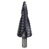 BOSCH Stupňovitý vrták HSS-AlTiN 6 - 30 mm, 10,0 mm, 93,5 mm 2608588067 BOSCH Stupňovitý vrták HSS-AlTiN 6 - 30 mm, 10,0 mm, 93,5 mm 2608588067