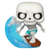 Funko Legacy POP! Icons Vinyl Figurka Surfer Skully 9 cm Funko Legacy POP! Icons Vinyl Figurka Surfer Skully 9 cm
