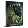 Free League Publishing Vaesen - Nordic Horror RPG Corebook Free League Publishing Vaesen - Nordic Horror RPG Corebook