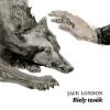 Biely tesák - Jack London (mp3 audiokniha) Biely tesák - Jack London (mp3 audiokniha)