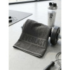 Everlast Gym Towel 60 x 40cm Grey2 One Size Everlast Gym Towel 60 x 40cm Grey2 One Size