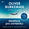 Meditace pro smrtelníky Meditace pro smrtelníky