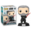 Funko Pop! Star Wars Ahsoka Baylan Skoll 688 Funko Pop! Star Wars Ahsoka Baylan Skoll 688