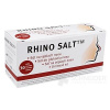 RHINO SALT soľ na výplach nosa vrecúška 1x30 ks RHINO SALT soľ na výplach nosa vrecúška 1x30 ks