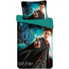 Setino Harry Potter motív Mladý čarodejník bavlna 140x200 70x90 Setino Harry Potter motív Mladý čarodejník bavlna 140x200 70x90