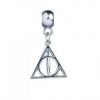 The Carat Shop Harry Potter Talisman Deathly Hallows (Silver plated) The Carat Shop Harry Potter Talisman Deathly Hallows (Silver plated)