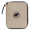 Peňaženka Mammut Seon Zip Wallet savannah Peňaženka Mammut Seon Zip Wallet savannah