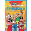 Velké dobrodružství čtyř… (Jaroslav Němeček) Velké dobrodružství čtyř… (Jaroslav Němeček)