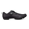 FIZIK TRETRY TERRA ATLAS BLACK - BLACK Veľkosť: 45.5 FIZIK TRETRY TERRA ATLAS BLACK - BLACK Veľkosť: 45.5