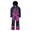 Kombinéza na snowboard Burton Kids One Piece true black/lava lamp JR XL 25/26 - Odosielame do 24 hodín Kombinéza na snowboard Burton Kids One Piece true black/lava lamp JR XL 25/26 - Odosielame do 24 hodín