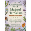 Green Witch's Deck of Magical Herbalism Green Witch's Deck of Magical Herbalism