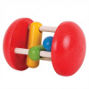 Bigjigs Toys Chrastítko dúhový valec Bigjigs Toys Chrastítko dúhový valec