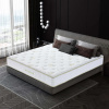 MOON-ALOE 25cm s gélovou pamäťovou penou a poťahom z aloe vera, s vysokou nosnosťou pružín AŽ DO 180 kg. Tvrdosť H4 | Sincere 140X200 MOON-ALOE 25cm s gélovou pamäťovou penou a poťahom z aloe vera, s vysokou nosnosťou pružín AŽ DO 180 kg. Tvrdosť H4 | Sincere 140X200