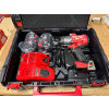Rázový uťahovák Milwaukee M18 ONEFHIWF12-502X 1/2'' Rázový uťahovák Milwaukee M18 ONEFHIWF12-502X 1/2''