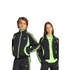Detská mikina adidas Originals JY6323 čierna 128 Detská mikina adidas Originals JY6323 čierna 128