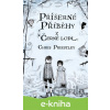 E-kniha Příšerné příběhy z Černé lodi - Chris Priestley E-kniha Příšerné příběhy z Černé lodi - Chris Priestley