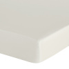 Napínacia plachta, krémová bavlna, 105 g/m2 BASIC Napínacia plachta, krémová bavlna, 105 g/m2 BASIC