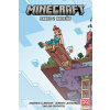 Minecraft: Srdce z kameňa 1 (9.) - Andrew Clemson; Jeremy Lawson; Taylor Esposito Minecraft: Srdce z kameňa 1 (9.) - Andrew Clemson; Jeremy Lawson; Taylor Esposito