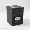 Gamegenic SWU: Soft Crate- Unlimited Pattern Gamegenic SWU: Soft Crate- Unlimited Pattern