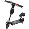 Elektrická kolobežka Kugoo Kirin M4 Pro so sedlom - 21Ah Elektrická kolobežka Kugoo Kirin M4 Pro so sedlom - 21Ah