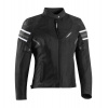 IXON - Bunda Ilana Lady / black (XS) IXON - Bunda Ilana Lady / black (XS)
