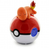 Pokémon Charmander Light up Radio Alarm Clock - 18cm Pokémon Charmander Light up Radio Alarm Clock - 18cm