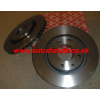 Citroen Berlingo 96-02 predné kotúče 266mm Sada ,vetrané BOSCH Citroen Berlingo 96-02 predné kotúče 266mm Sada ,vetrané BOSCH
