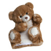 Doudou Histoire d´Ours Plyšová maňuška medvedík 25 cm Doudou Histoire d´Ours Plyšová maňuška medvedík 25 cm