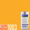 POLYCOL® 301-560 epoxidový nátěr, sada 6 kg, RAL 2009 Barva (odstín): RAL 1003 - signální žlutá POLYCOL® 301-560 epoxidový nátěr, sada 6 kg, RAL 2009 Barva (odstín): RAL 1003 - signální žlutá