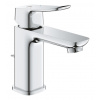 Grohe Umyvadlová baterie Dice s výpustí chrom 1018560000 Grohe Umyvadlová baterie Dice s výpustí chrom 1018560000