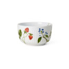 Kähler Hammershoi Summer porcelánová miska 12 cm, summer berries, 693281 Kähler Hammershoi Summer porcelánová miska 12 cm, summer berries, 693281